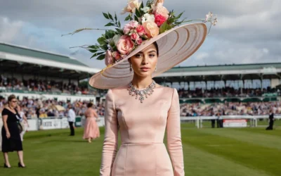 Cheltenham Festival: Women’s Fashion Style Guide