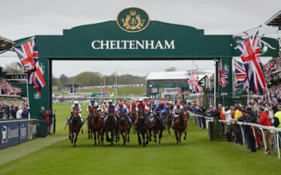 The Cheltenham Gold Cup: A History of Excellence and Dedication