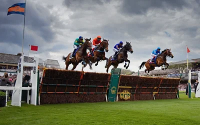 The Ultimate Guide to the Cheltenham Gold Cup