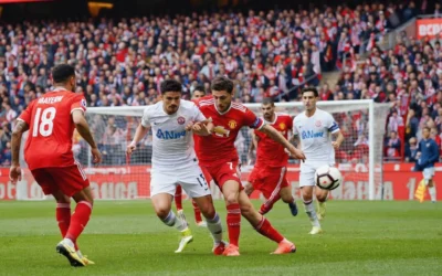 Champions League: Bayern Munich’s 3-0 victory over Bayer Leverkusen