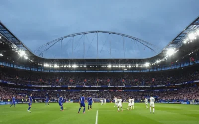Chelsea vs. Tottenham: A Narrow Victory and Top-Four Hopes