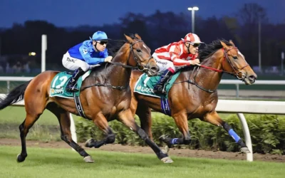 Grand National 2025: A Race of Emotion and Legacy