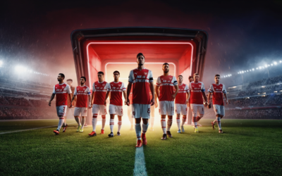 Arsenal Edge Newcastle 1-0 to Secure Champions League Return