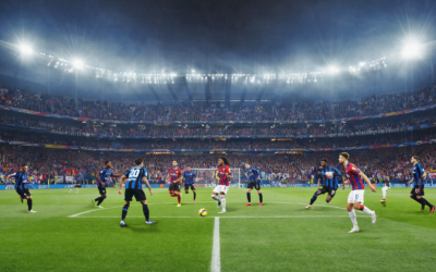 Inter Milan Edge Barcelona 4-3  to Reach Champions League Final
