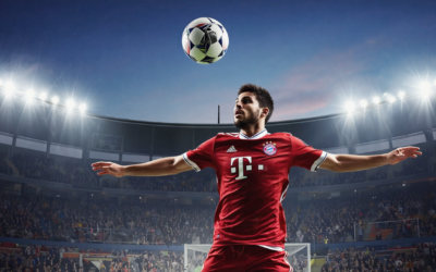 Bayern Munich Clinch 33rd Bundesliga Title