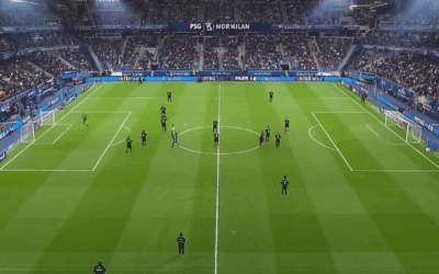 Champions League Final Preview: PSG Favored as Inter Milan Prepare to Defy Odds