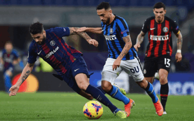 Champions League Final Preview: PSG and Inter Milan Set for Historic Showdown in Munich