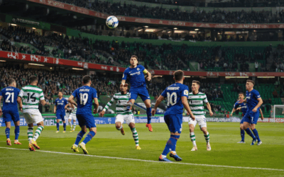 Chelsea Triumphs in Wrocław to Complete Historic European Set
