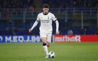 Tottenham Secure Europa League Final Spot with Win Over Bodø/Glimt