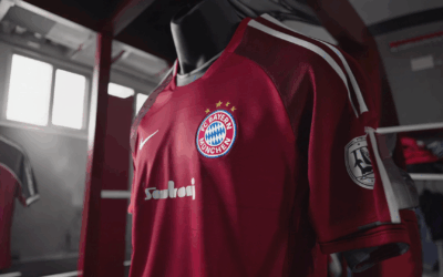 Bayern Munich Make History with 10-0 Rout of Auckland City at Club World Cup