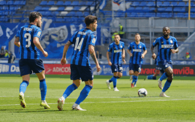 Samu Aghehowa: Porto’s Secret Weapon Takes Center Stage