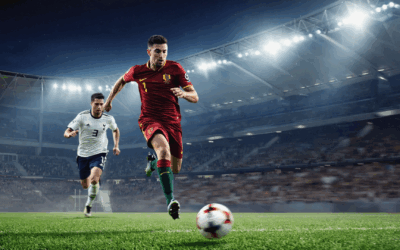 Portugal Stuns Germany to Reach UEFA Nations League Final