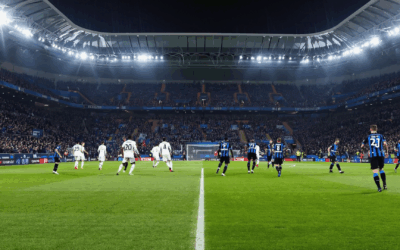 Paris Saint-Germain Make History with Record Champions League Final Triumph