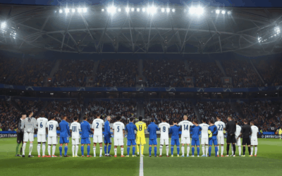 Real Madrid Held to 1-1 Draw by Spirited Al-Hilal in Club World Cup Opener