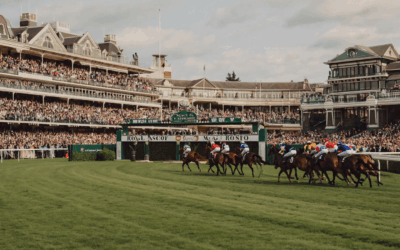 Royal Ascot 2025: Day 2 & 3 Recap