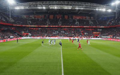 Benfica Stun Bayern Munich to Top Group C at Club World Cup
