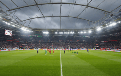 FIFA Club World Cup Set to Kick Off in the United States