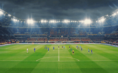 European Giants Dominate as Club World Cup Group Stage Heats Up