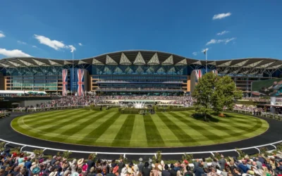 Royal Ascot 2025: Day 2 Preview