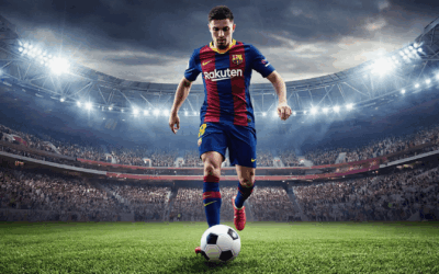Lamine Yamal Handed Barcelona’s Iconic No. 10 Jersey