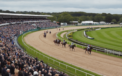 Ticket Sales Soar for Galway Races as 2025 Festival Set to Break Attendance Records