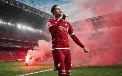 Liverpool Finalizing $106M Deal for French Striker Hugo Ekitike