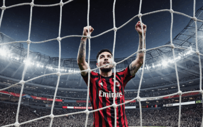 Luka Modrić Signs for AC Milan After 13 Years at Real Madrid
