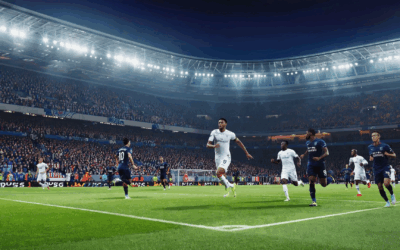 PSG and Tottenham Hotspur face off in the 2025 UEFA Super Cup 