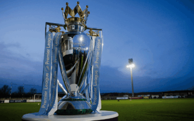 Premier League: Opening Week Drama as Giants Launch Title Campaigns