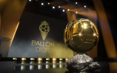 Ousmane Dembélé and Aitana Bonmatí Shine at Prestigious Ballon d’Or 2025 Ceremony in Paris