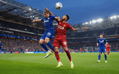 Bayern Munich claims an impressive 3-1 victory over Chelsea