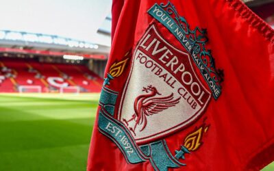 Liverpool SMASH Frankfurt 5-1!