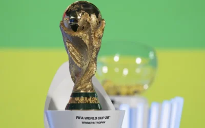 European Giants Shine in Latest Round of World Cup Qualifiers