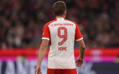 Kane Shuts Down Premier League Return Rumors! 
