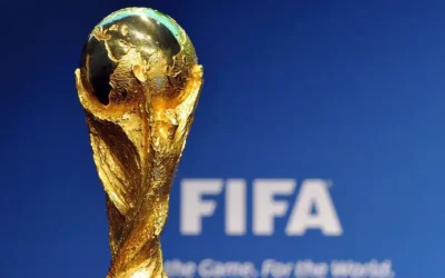 England Seal World Cup Spot as Ronaldo Shines in Thrilling Qualifier Night